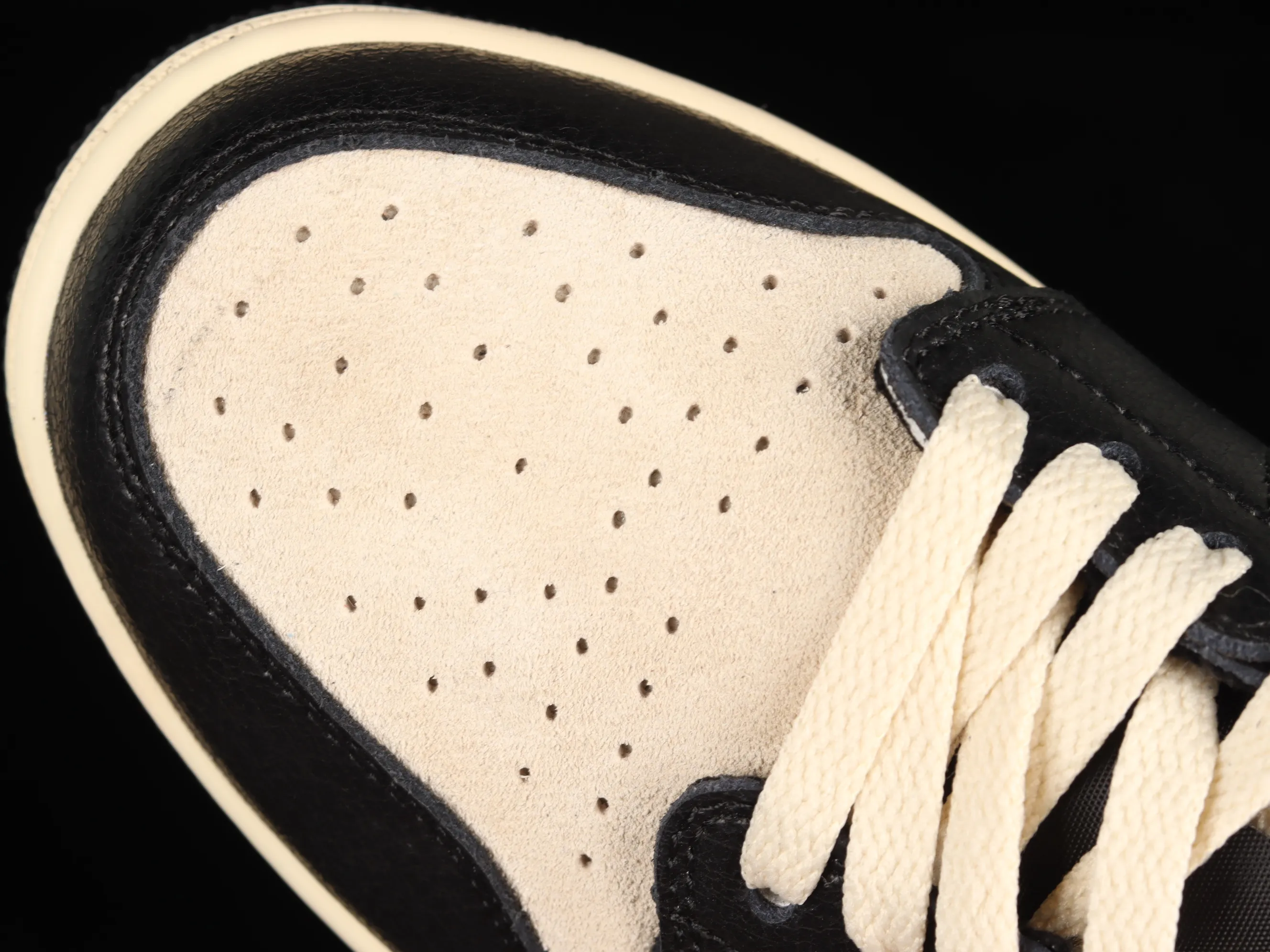 All categories Air Jordan Jordan series basketball shoes Air Jordan 1 Low Z version Air Jordan 1 Low AJ1 Joe 1 Mocha low-top casual sneakers CZ0790-061